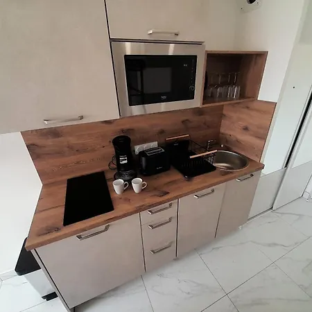 Village Naturiste Port Venus Sensation Agde