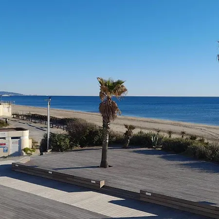 Apartment Village Naturiste Port Venus Sensation *