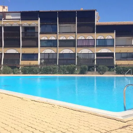 Village Naturiste Port Venus Sensation Agde