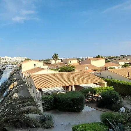 Village Naturiste Port Venus Sensation Apartment