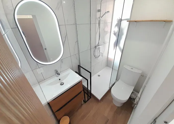 Village Naturiste Port Venus Sensation Appartamento *