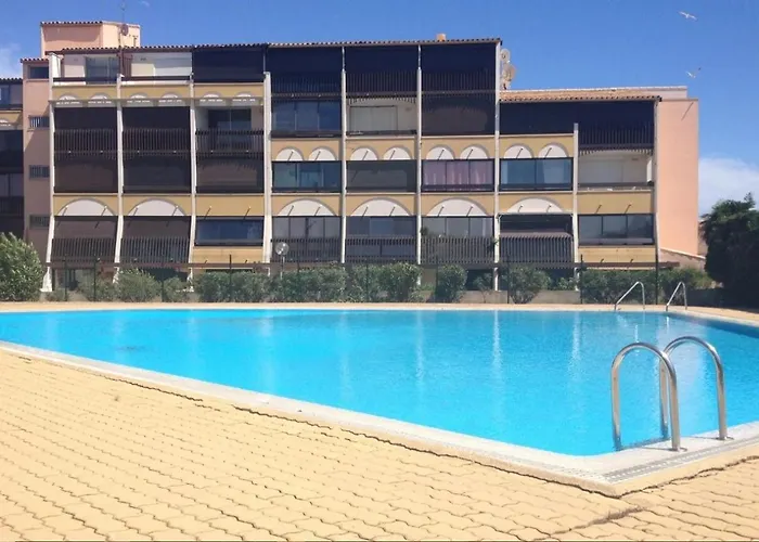 Village Naturiste Port Venus Sensation Agde